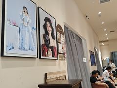 -海马体照相馆(成都来福士广场店)