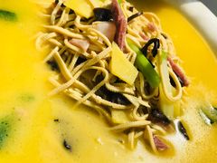 上汤干丝-19号私房菜(云南路店)