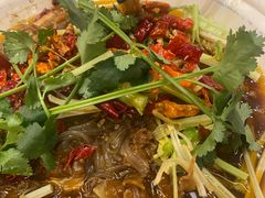 -富黎华海鲜大酒楼(正大广场店)