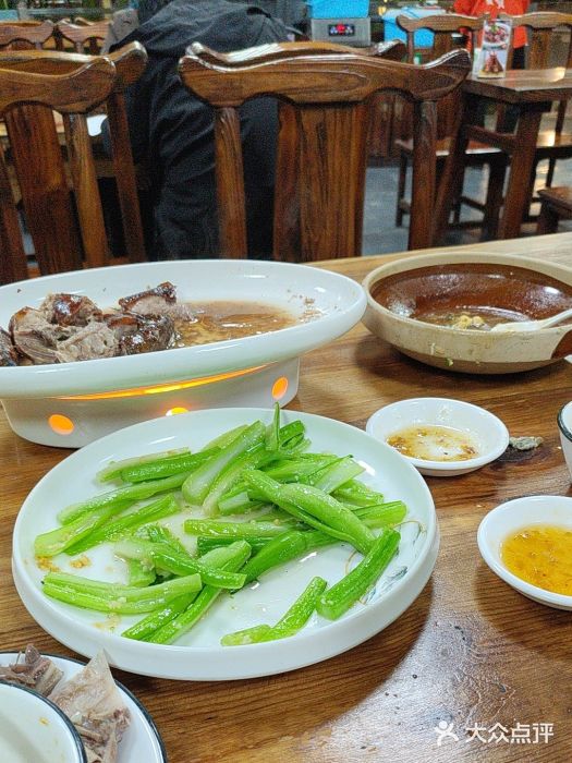 一品烧农庄·佛山本地菜(西岸店)图片