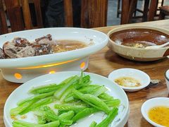 -一品烧农庄·佛山本地菜(西岸店)