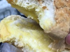 菠萝油-永盈茶餐厅(中山四路店)