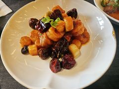 -南里山房·新淮扬菜(徐汇万科店)