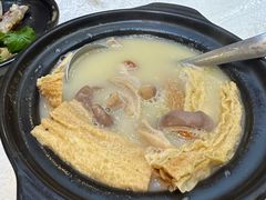-荣粤酒家·融合粤菜
