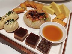 -荣兴酒家(徐家汇店)