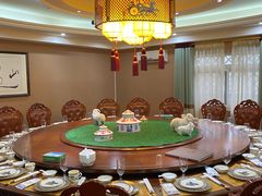 包厢-老阿妈蒙古村·蒙古包·草原文化·歌舞表演(老君堂店)