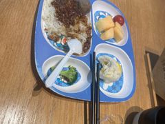 -川堂风·跷脚牛肉·乐山爆炒(宝山日月光店)