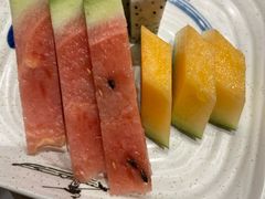 -大渔铁板烧(大悦城店)