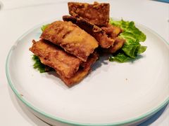-眉山小馆(华强广场店)