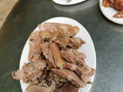 -阿婆东山羊肉店(鸿港海鲜批发市场店)