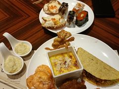 -河北宾馆·香溢自助餐(裕华店)