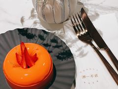 -潮一不贰·法式甜品·生日蛋糕·西式简餐(外滩店)