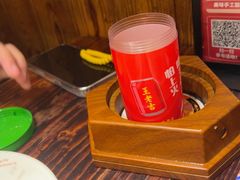 -衡厨·衡阳土菜(中南店)