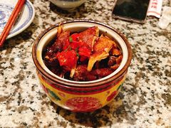 -南京大牌档(崇文门国瑞店)