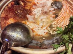 -冰川朝鲜族料理·东北菜(观前店)