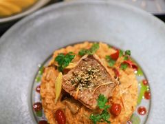 -第101座花园餐厅(湖滨88店)