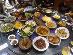 -95号酱骨·一块豆腐(展春园西路店)