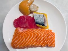 -广州增城保利郡雅酒店-月色西餐厅