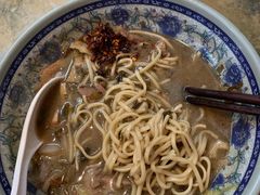 -慧娟面馆·餐厅(望江路店)