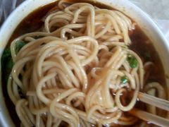 -巴津碗碗面(人和店)