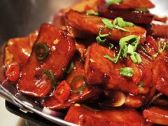 -谭家弄堂(兰州中心店)