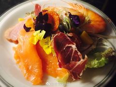 -广州花园酒店-凌璇阁360度高空海鲜自助餐CAROUSEL