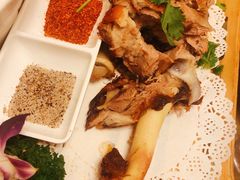 -永乐饭庄(安德路店)