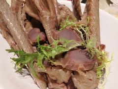 -金典银峰老鹅馆·昆山菜(亭林公园店)