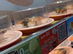 -争鲜回转寿司(东方银座店)