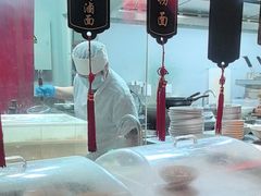 -添萬囍·天津三鲜捞面(天河城店)