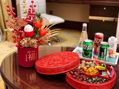 -苏州香格里拉大酒店