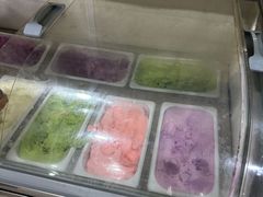 -青岛蓝海大饭店·爱琴海自助餐厅(崂山店)
