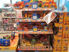 -TOYSRUS玩具反斗城(苏州中心店)