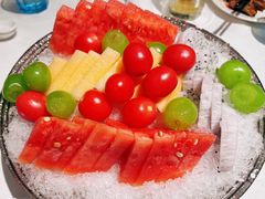 -珍宝海鲜JUMBO Seafood(ifc店)