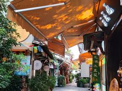 -小河直街历史文化街区