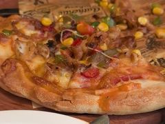 -188西餐厅(园林宾馆店)