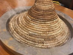 -云中鱼蒸汽石锅鱼(川沙百联店)