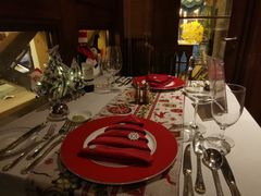 -利顺德大饭店·1863别致西餐厅(小白楼店)