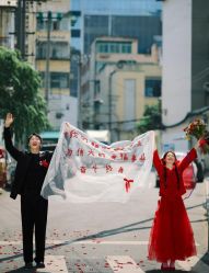 -雅云婚纱摄影工作室旗舰店