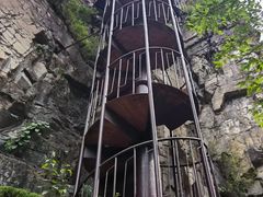-双龙峡
