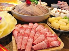 -Xiao Long Kan Hotpot Sydney 小龙坎老火锅