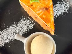 -安妮意大利餐厅(日坛店)