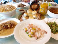 -香满楼(南关店)
