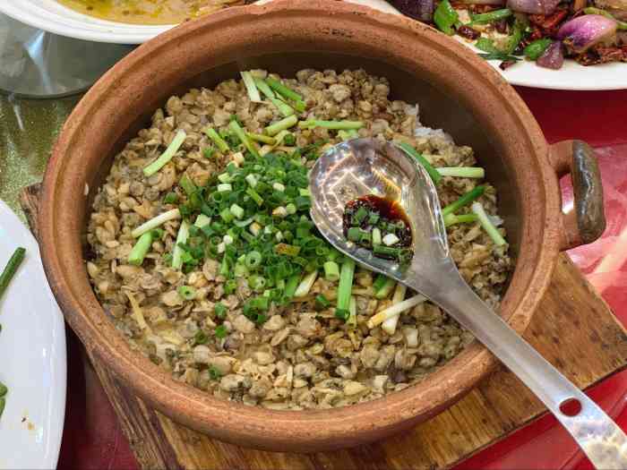 伟记牛蹄(望牛墩店)-"去过好几次伟记牛蹄道滘店,第一次来望牛墩.