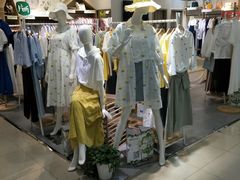-大连福佳爱琴海购物公园(西安路店)
