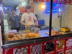 -蒙记老牌豆浆
