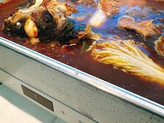 -半天妖烤鱼(西直门凯德mall店)