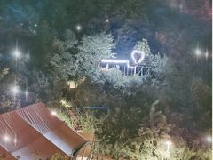-北京山里寒舍度假酒店