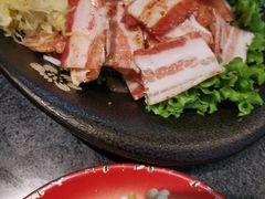 -石记老北京炙子烤肉(松园店)