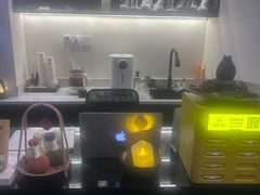 -Lazy Time Massage南亚按摩小馆(大悦城店)